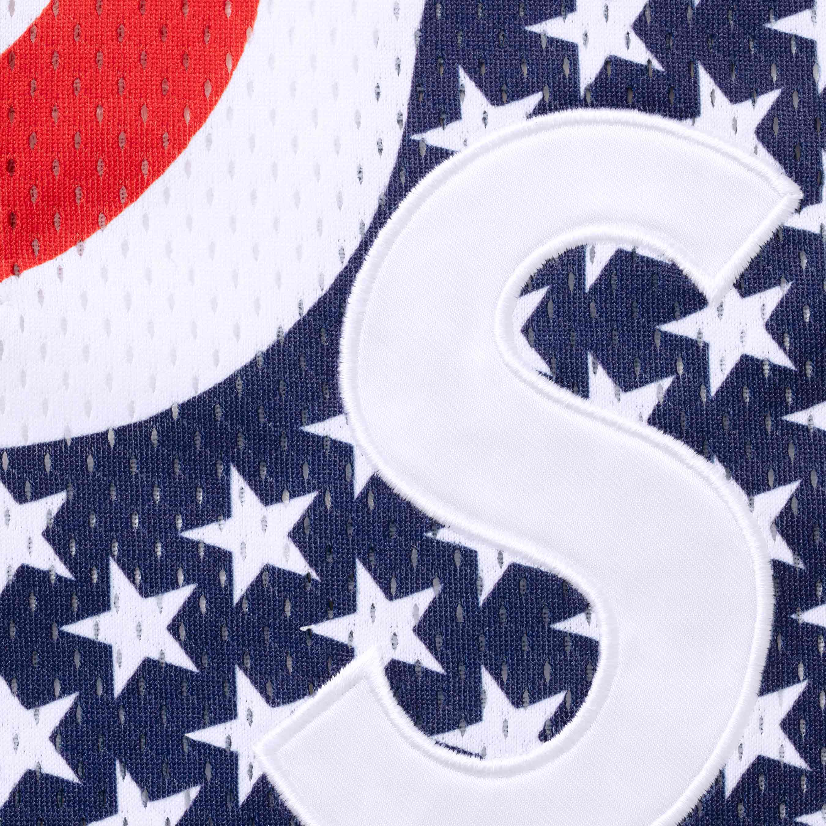 Shop S Logo Baseball Henley view 22